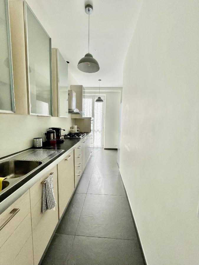 Privatehouseinrome Daire Dış mekan fotoğraf