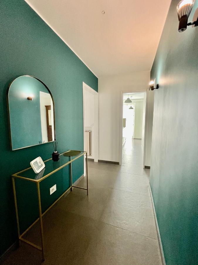 Privatehouseinrome Daire Dış mekan fotoğraf