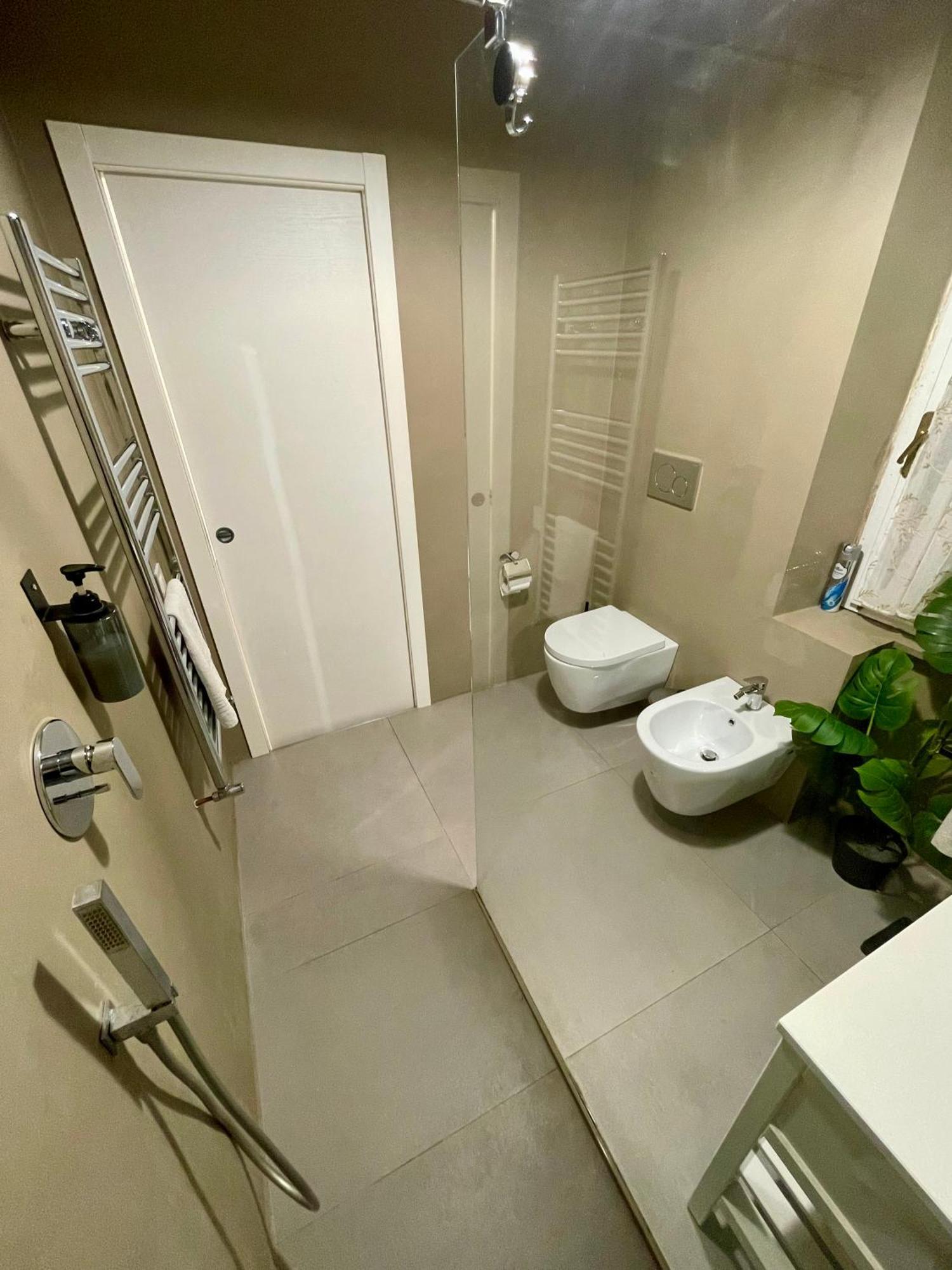 Privatehouseinrome Daire Dış mekan fotoğraf