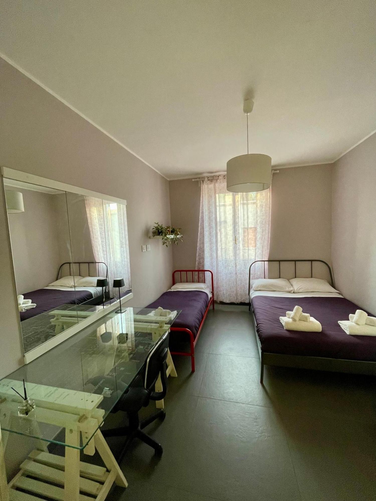 Privatehouseinrome Daire Dış mekan fotoğraf