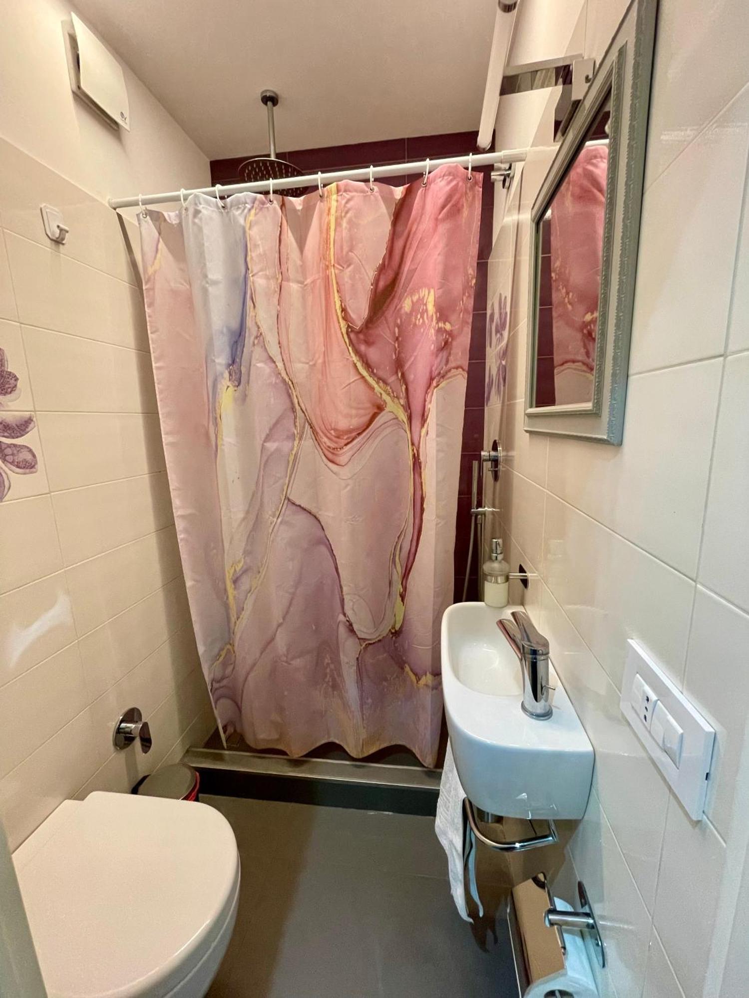 Privatehouseinrome Daire Dış mekan fotoğraf